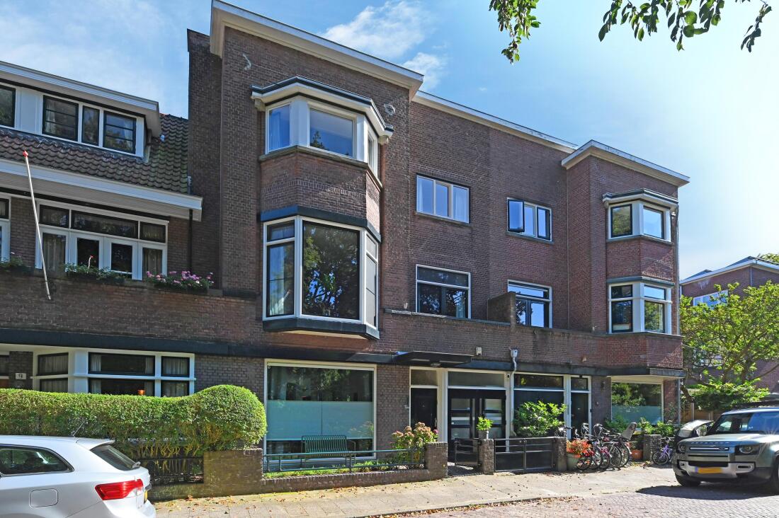 'S-GRAVENHAGE