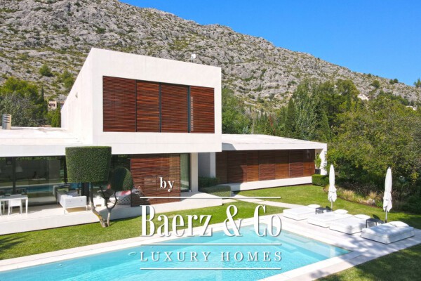 photo 4 Luxury lifestyle on a privileged location