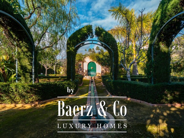 photo 16 Villa - Los Flamingos Golf - Benahavis - Ref: 7873