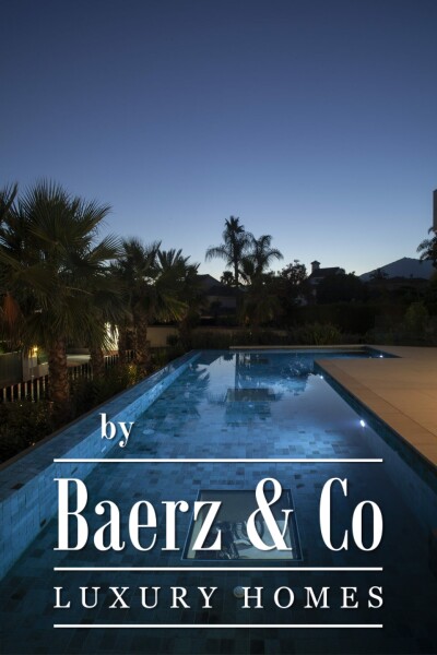 photo 35 Villa - Nueva Andalucia - Marbella - Ref: 7898