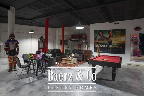 photo 38 Villa - Nueva Andalucia - Marbella - Ref: 7898