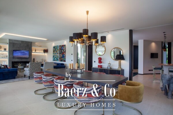 photo 48 Villa - Nueva Andalucia - Marbella - Ref: 7898