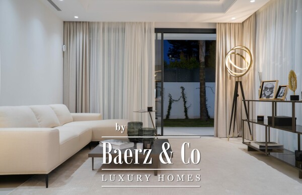 photo 49 Villas - Golden Mile - Marbella - Ref: 7726