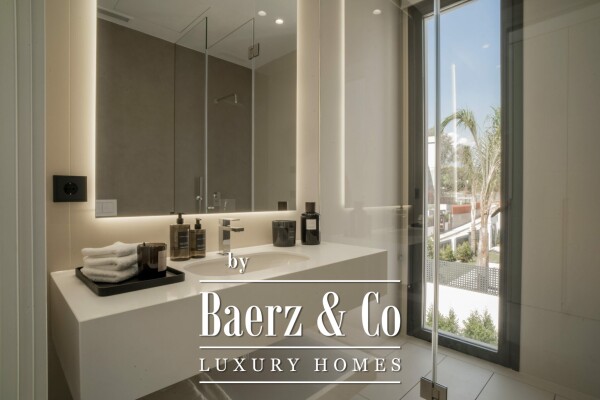 photo 82 Villas - Golden Mile - Marbella - Ref: 7726