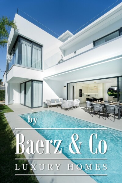 photo 130 Villas - Golden Mile - Marbella - Ref: 7726