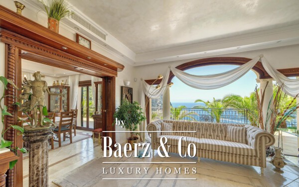 photo 11 Impressive Villa in La Mola with views of the Mediterranean