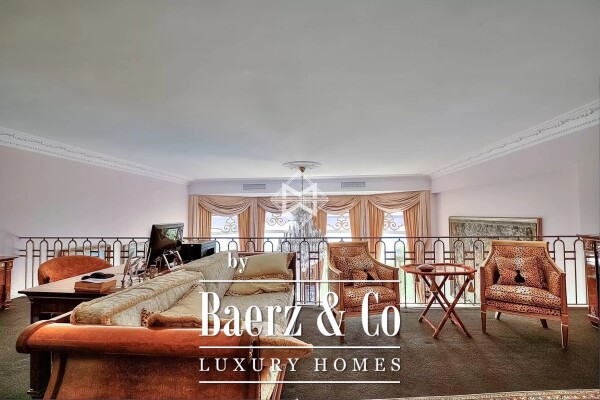 photo 9 CANNES CALIFORNIE - Stunning Villa-Apartment to renovate!