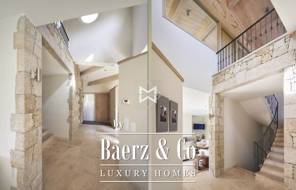 photo 14 SOLE AGENT - Domaine de Terre Blanche