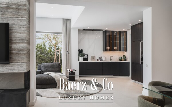 photo 49 Villas - El Paraiso - Benahavis - Ref: 8018