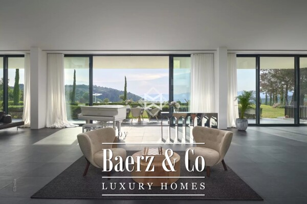 photo 8 Exceptional. Highly contemporary style property in the hills near Mandelieu-La-Napoule