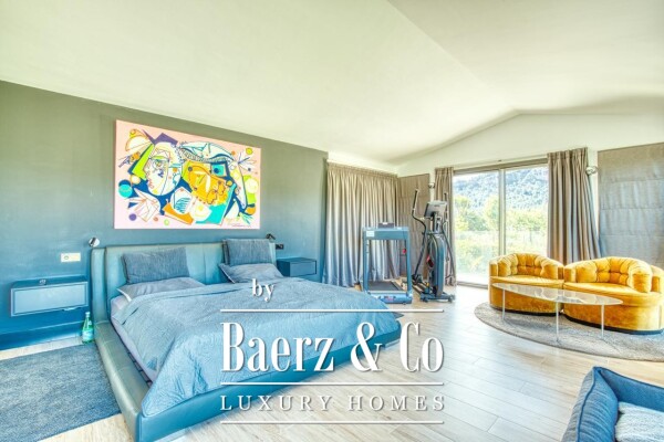 photo 25 Mediterranean Villa with Vacation License