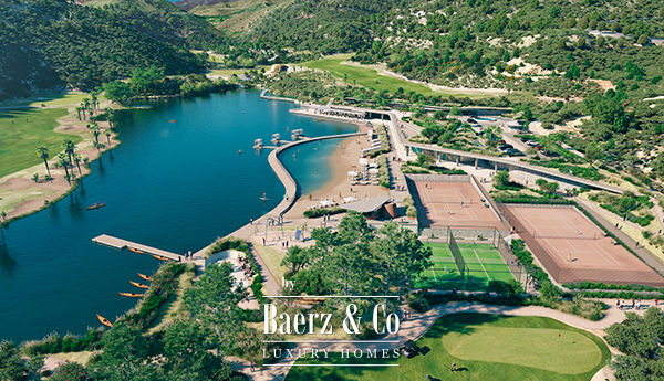 photo 35 Villas - La Quinta - Benahavis - Ref: 7680