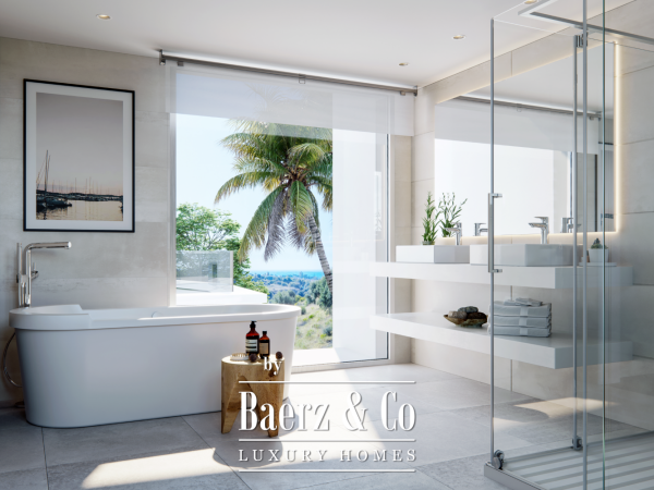 photo 4 Apartments & semi-villas - Marbella East - Ref: 7638