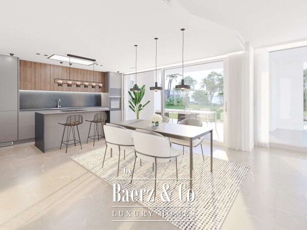 photo 27 Apartments & semi-villas - Marbella East - Ref: 7638