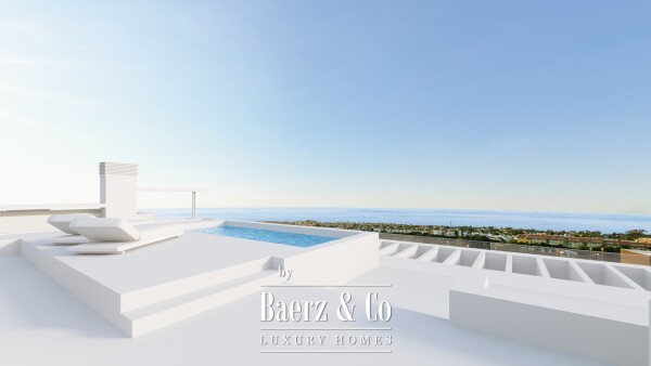 photo 66 Apartments & semi-villas - Marbella East - Ref: 7638