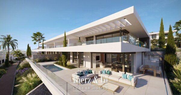 photo 76 Apartments & semi-villas - Marbella East - Ref: 7638