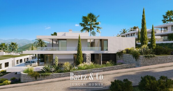 photo 81 Apartments & semi-villas - Marbella East - Ref: 7638
