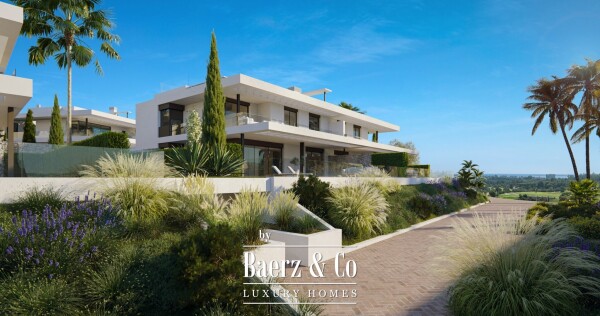 photo 91 Apartments & semi-villas - Marbella East - Ref: 7638