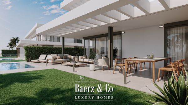 photo 121 Apartments & semi-villas - Marbella East - Ref: 7638