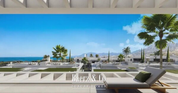 photo 159 Apartments & semi-villas - Marbella East - Ref: 7638