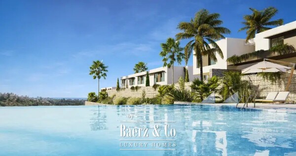 photo 175 Apartments & semi-villas - Marbella East - Ref: 7638