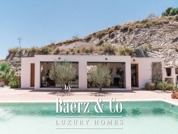 Video Rambla del Agua 1