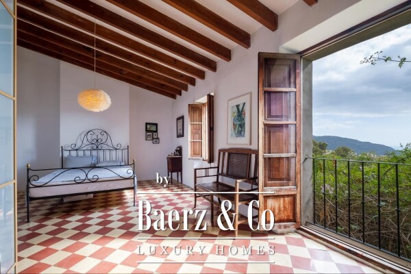 photo 13 Peace and tranquility in a beautiful rustic finca in the woods