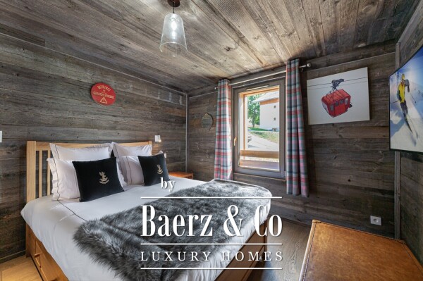 photo 4 3-Room Apartment- Close to the Chairlift - South West Facing