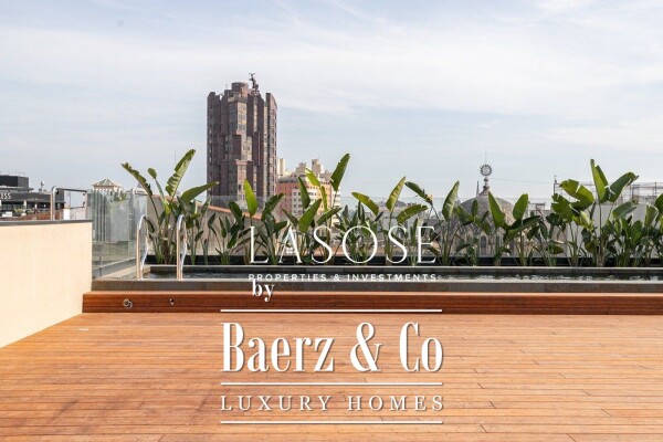 photo 23 Barcelona, Eixample