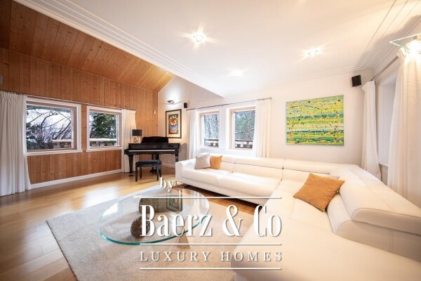 photo 8 5 BEDROOM CHALET - CLOSE TO THE NYON SKI LIFT