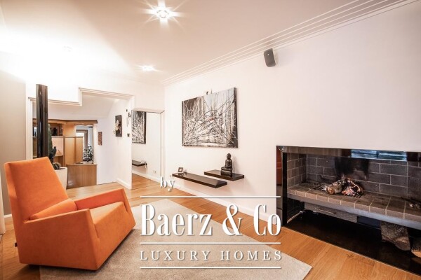 photo 10 5 BEDROOM CHALET - CLOSE TO THE NYON SKI LIFT