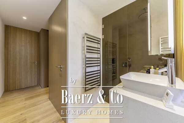 photo 19 Modern villa with privacy overlooking the Mediterranean