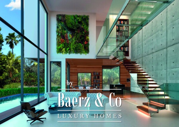 photo 13 Villa - Golden Mile - Marbella - Ref: 7686