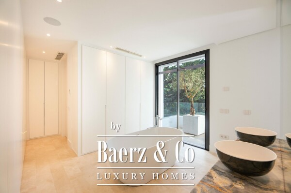 photo 36 Villa - Golden Mile - Marbella - Ref: 7686