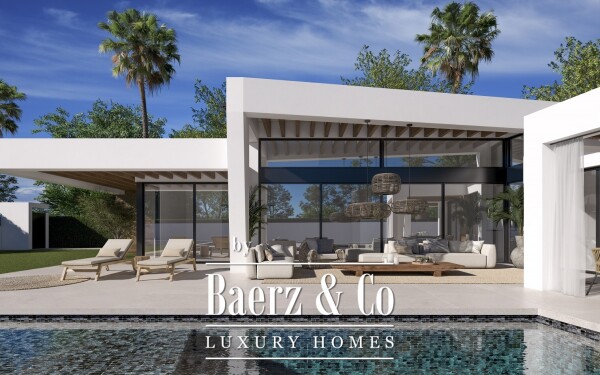 photo 9 Villas - Nueva Andalucia - Marbella - Ref: 7779