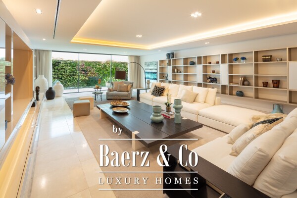 photo 24 Villa - La Cerquilla - Marbella - Ref: 7839