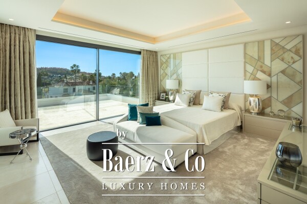 photo 17 Villa - La Cerquilla - Marbella - Ref: 7839