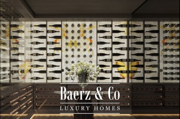 photo 24 Villa - La Quinta - Benahavis - Ref: 8203