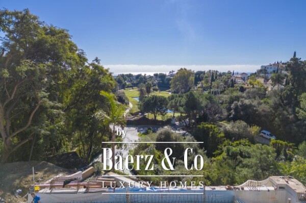 photo 31 Villa - La Quinta - Benahavis - Ref: 8203