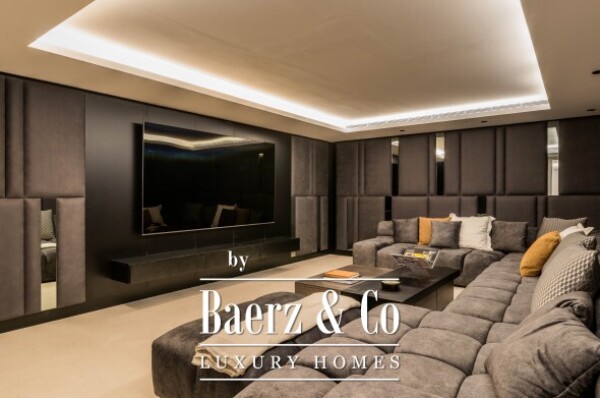 photo 77 Villa - La Quinta - Benahavis - Ref: 8203