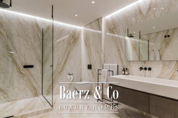 photo 80 Villa - La Quinta - Benahavis - Ref: 8203