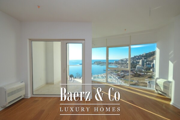 photo 4 Premium Apartment with Views to Budva Old Town