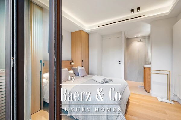 photo 30 Cannes, Penthouse with panoramic sea view