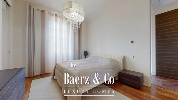 photo 9 Sale Penthouse with sea view In Cannes MontFleury