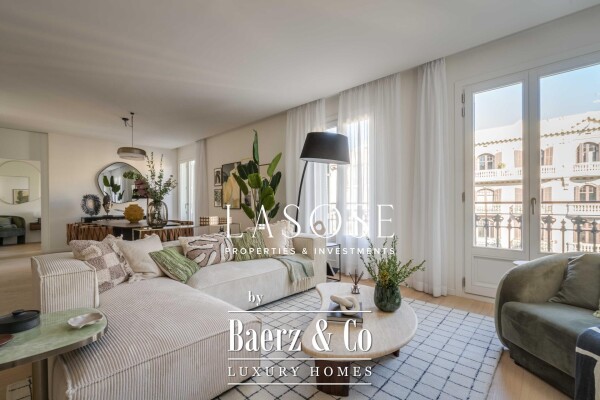 photo 25 Barcelona, Dreta de l´Eixample