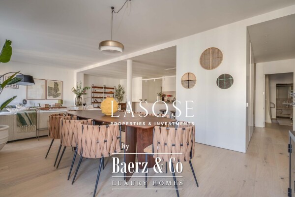 photo 28 Barcelona, Dreta de l´Eixample