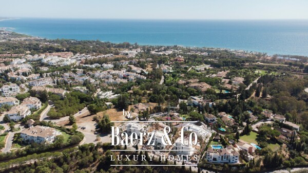 photo 18 Villas - Golden Mile - Marbella - Ref: 7728