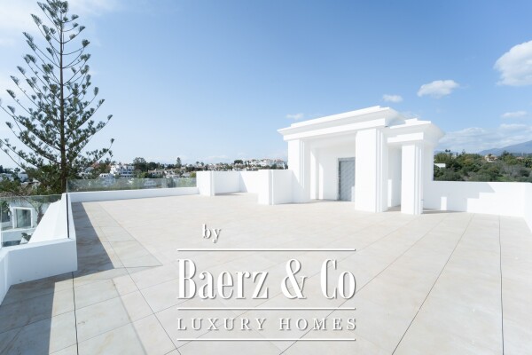 photo 110 Villas - Golden Mile - Marbella - Ref: 7728