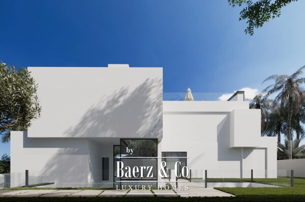 photo 13 Villa - Cascada de Camojan - Marbella - Ref: 8230