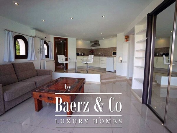 photo 7 Beautiful luxury home in Cala Salada, Cala Salada